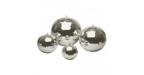 STLS Mirrorball 50 Дзеркальна куля 50 см