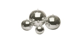 STLS Mirrorball 40 Дзеркальна куля 40 см