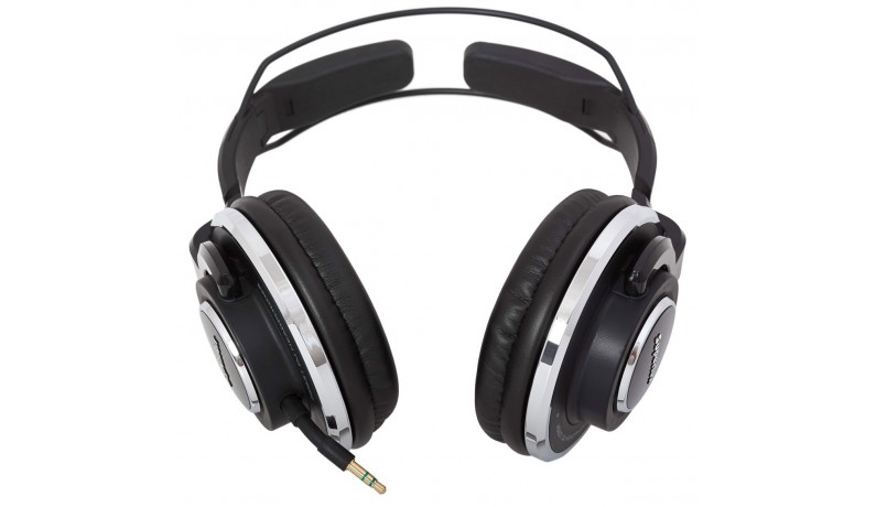 SUPERLUX HD631 Навушники для DJ SUPERLUX HD631 Навушники для DJ