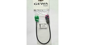 GEWA 756465 Щітка для чистки саксофона тенор