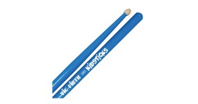 VIC FIRTH KIDS Барабанні палички для дітей