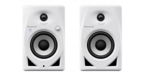 PIONEER DM-40D-BT-W Активний моніторний комплект 4"+3/4"