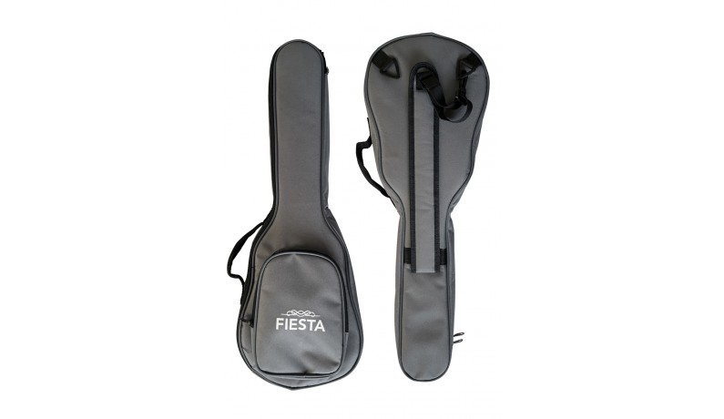 FIESTA Travel SDU-1401 WH Укулеле концерт FIESTA Travel SDU-1401 WH Укулеле концерт