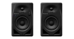 PIONEER DM-40D-BT-BK Активний моніторний комплект 4"+3/4"