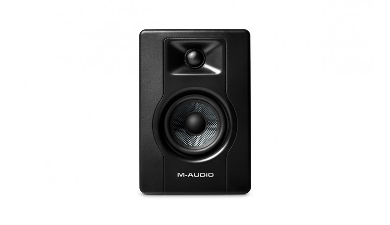 M-AUDIO BX3PAIR Медіа монітор активний 3.5"НЧ+1" ВЧ, 2х25 Вт M-AUDIO BX3PAIR Медіа монітор активний 3.5"НЧ+1" ВЧ, 2х25 Вт