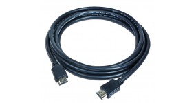 CABLEXPERT CC-HDMI4L-15 Готовий кабель HDMI-HDMI, 4,5м