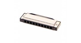 WALTHER 798505 Harmonica 1020 Губна гармоніка C-major