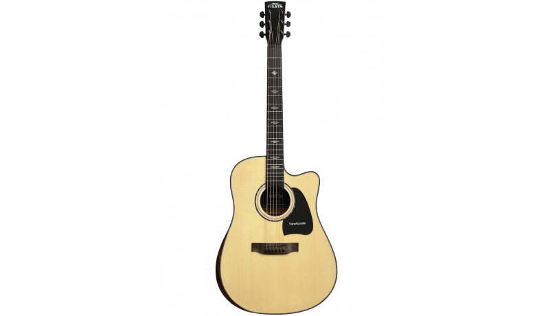 FIESTA FS-46 N EQ Трансакустична гітара FIESTA FS-46 N EQ Трансакустична гітара
