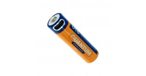 QUANTUM USB Li-Ion AA 1.5V 1950mAh Акумулятор Li-Ion AA