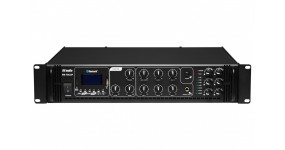 DV AUDIO MA-250.6P Трансляційний підсилювач 6 зон, 250Вт.