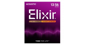 ELIXIR AC NW M Струни для акустичної гітари .013-.056