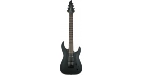 JACKSON JS22-7 DKA HT SATIN BLACK Електрогітара