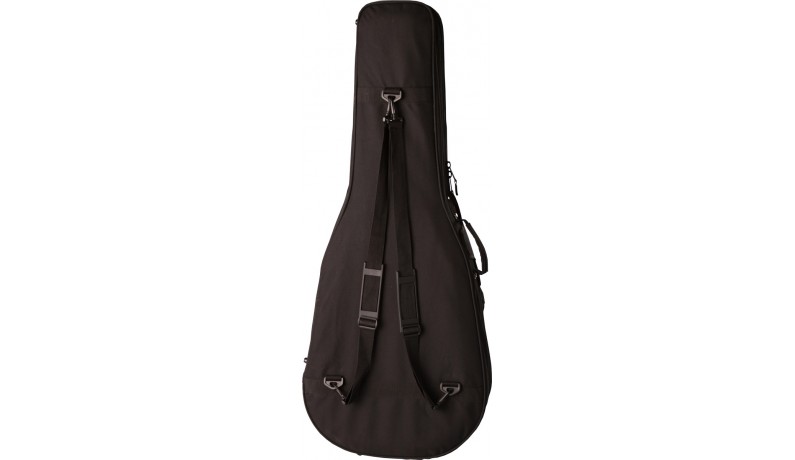GATOR GL-CLASSIC Кейс для класичної гітари GATOR GL-CLASSIC Кейс для класичної гітари