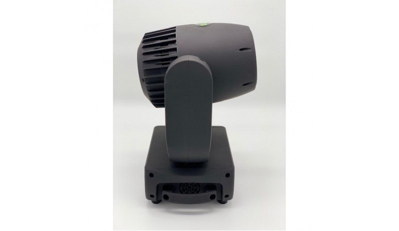 STLS Led Spot-150w Прилад з повним рухом типу "Голова"