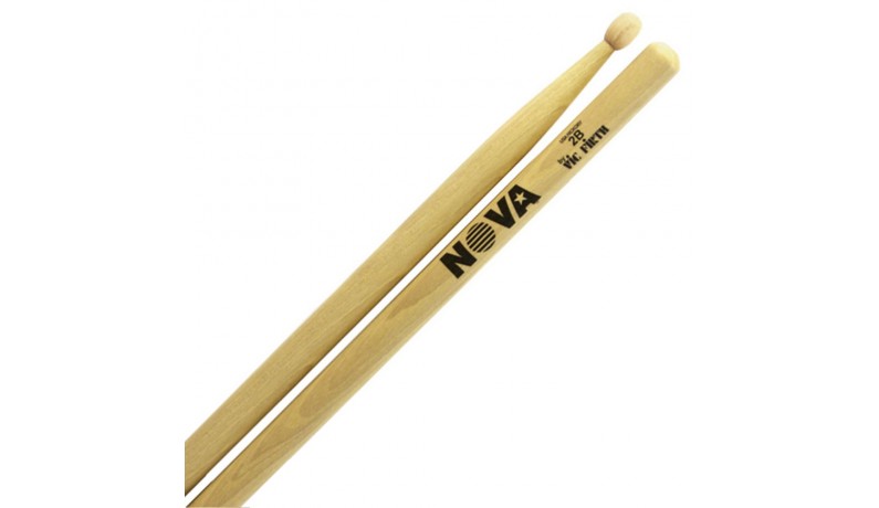 VIC FIRTH NOVA N2B Барабанні палички 2B
