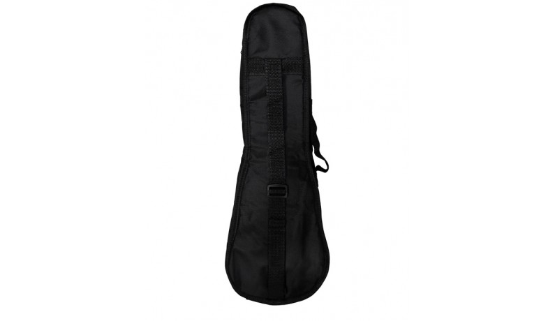 FZONE CUB-1 BLACK Чохол для укулеле сопрано FZONE CUB-1 BLACK Чохол для укулеле сопрано