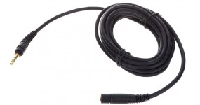 SUPERLUX Extention cable 3m Готовий мультимедійний кабель 3,5мм гніздо-3,5мм джек, 3м