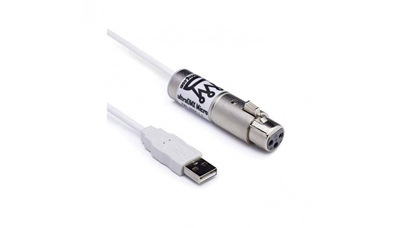 DMXking ultraDMX MAX Інтерфейс DMX 512