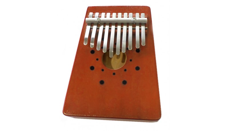 MAXTONE China AFC-01 Калімба