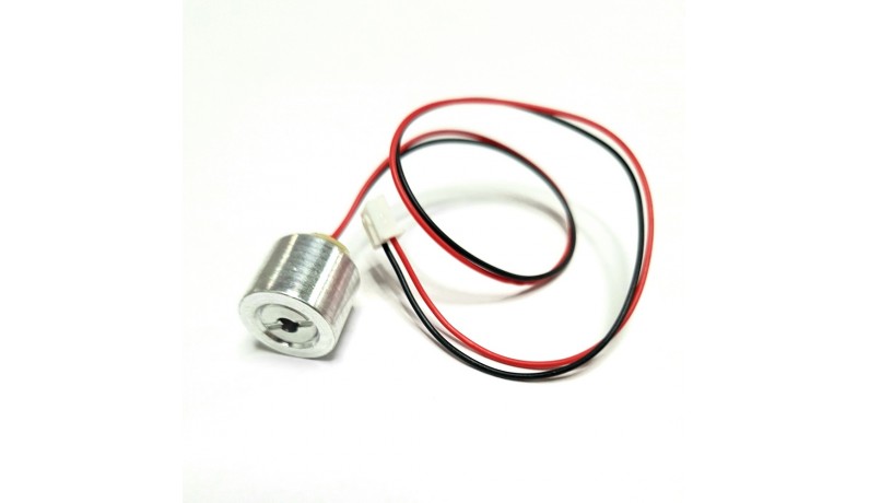 BIG Red Diode 120mW Випромінювач лазера червоний 120mW