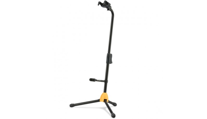 HERCULES GS412B PLUS Стійка для гітари одинарна