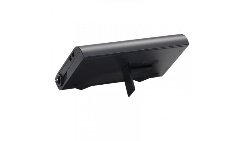 KORG GA-50 BK Тюнер цифровий гітарно-басовий