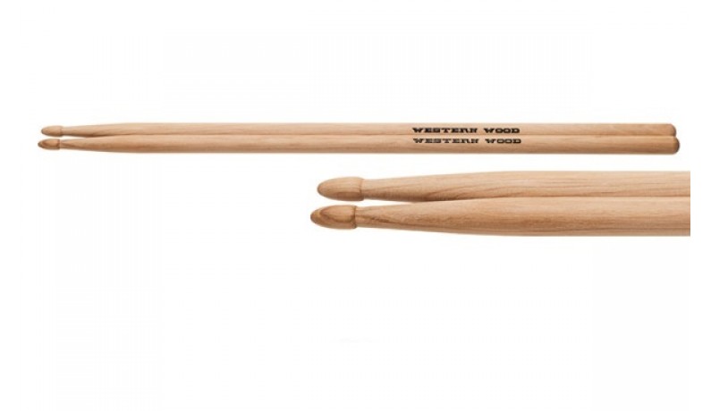 STARSTICKS WW5BH Барабанні палички 5BH