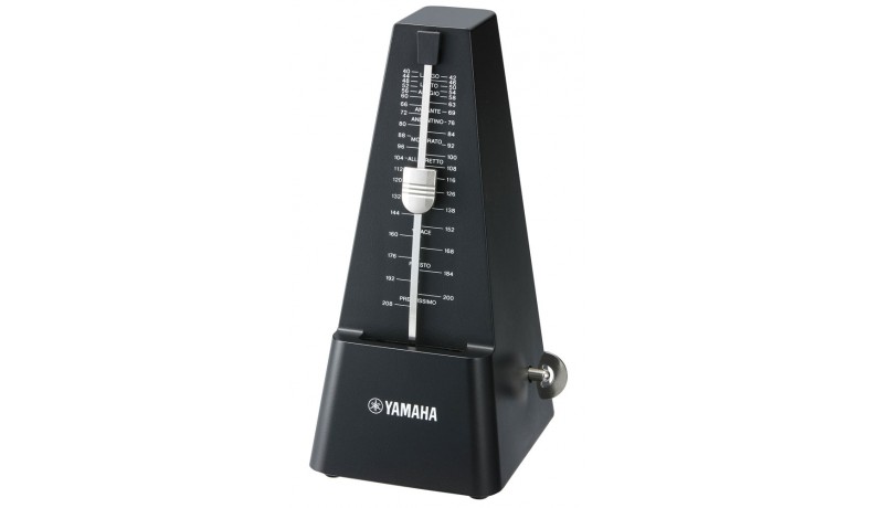 YAMAHA MP-90 BK Механічний метроном