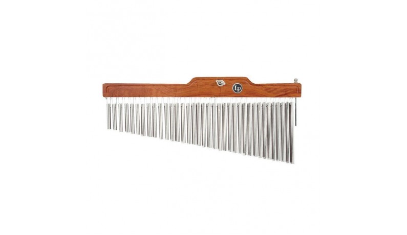 Latin Percussion 860932 Studio Series LP513 Чімес 72 прутики з алюмінію