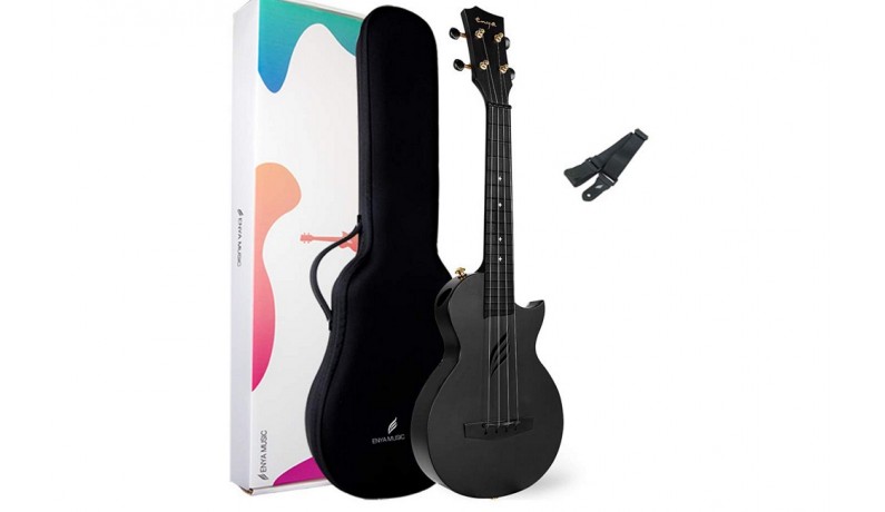 ENYA Nova U-BK Укулеле концерт