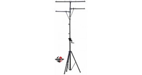 SOUNDKING SKDA028 Стійка для світлових приладів Т-типу з лебідкою