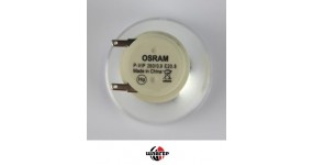 OSRAM P-VIP280/0.9E20.8 Лампа для проектора OPTOMA EX762