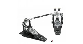TAMA HP900RSWN Подвійна педаль для бас-барабана Iron Cobra