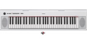 YAMAHA NP12WH Цифрове піаніно