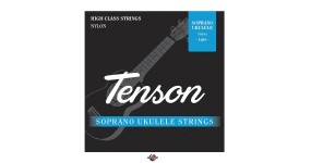 TENSON F600460 Струни для укулеле сопрано