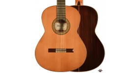 ALHAMBRA 4P Класична гітара