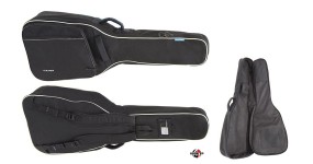 GEWA 212100 BK Чохол для класичної гітари