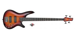 IBANEZ SR370E-AWB Бас-гітара 4 струни