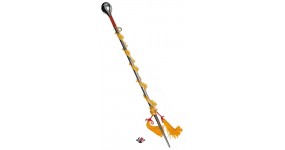 MAXTONE Taiwan BN-5/40 40" Marching Baton Тамбурмажор