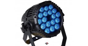 STLS S1810 RGBW IP65 Прожектор Par світлодіодний