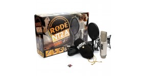RODE NT2A Мікрофон студійний
