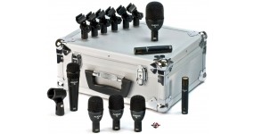AUDIX FP7 Комплект мікрофонів для барабанів