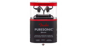 FENDER PURESONIC PREMIUM WIRELESS EARBUDS Навушники In-Ear (Bluetooth)