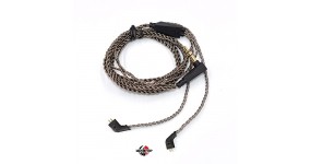 KZ Audio 1,2 Кабель для навушників