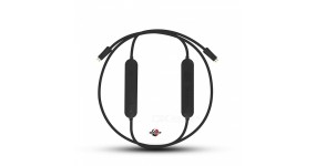 KZ Audio APTX Bluetooth Wireless adapter Адаптер для навушників