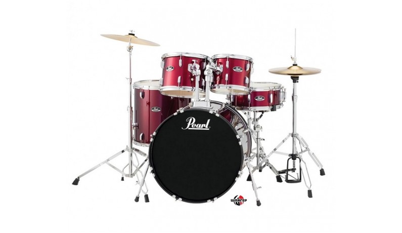 PEARL RS525SC/C91 Ударна установка PEARL RS525SC/C91 Ударна установка
