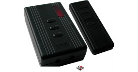 AV SCREEN Пульт дистанційного керування для екранів