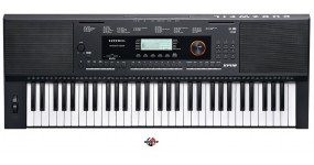 KURZWEIL KP110 Синтезатор з акомпонементом 61 дин. клавіша