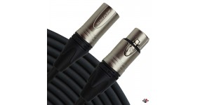 RAPCOHORIZON NM1-25 Готовий мікрофонний кабель XLR-XLR, 7,5м.