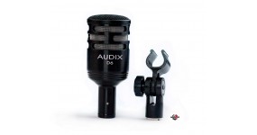 AUDIX D6 Мікрофон інструментальний